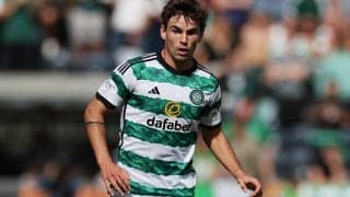 セルティック、旗手怜央に続いて中盤の要・オライリーと2027年まで契約延長