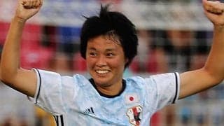 連覇目指す日本女子代表がまたも8ゴール圧勝！大会初失点喫するもフィリピンを下し準決勝進出【第19回アジア競技大会】