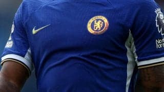 チェルシーが遂に胸スポンサー獲得！ 約72.9億円でサイン、今週末からお披露目