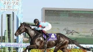 スプリンターズＳは群雄割拠　穴党記者が自信を持って推す人気薄の実力馬と上がり馬