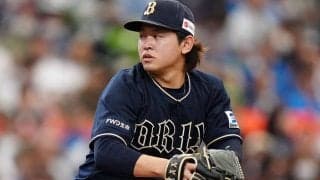 “魔球”磨いて驚異の緩急差…ダル直伝のフォークも機能　22歳の進化示す「22.3％」