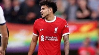 ルイス・ディアスのゴール取り消しは「重大な人為的ミス」…審判協会が誤審認める