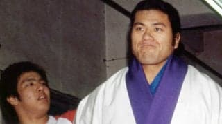 【アントニオ猪木　一周忌】佐山聡が明かす最後の会話 「会えて幸せでした」に猪木はただ黙ってうなずいた