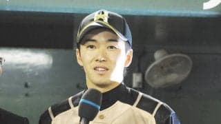 斎藤佑樹はベテランの思いに涙腺崩壊 鶴岡慎也が手渡してくれた１枚のDVDと金子誠のダイビングキャッチ