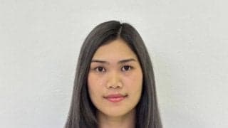 久光　タイ代表のチタポーンとアメリカ、カリフォルニア出身の奥原の入団を発表   