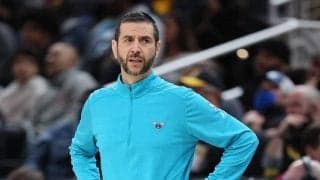 元ホーネッツ指揮官、ジェームズ・ボーレゴがアソシエイトHCとしてペリカンズへ加入