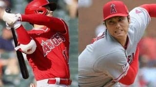 大谷翔平、“伝説のWヘッダー”にNY老舗紙が再脚光！ 現役MLBスターも脱帽した「オオタニが神格化された瞬間」