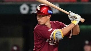 “周東超え”も視界に…12球団屈指のスピード　28歳が叩き出す驚異の数値「5.0」