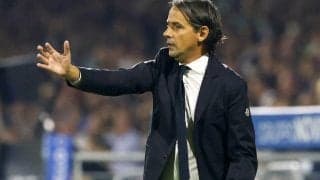 仕切り直しに成功のインテル、4発ラウタロを指揮官も絶賛　「今日は休養日だったが…」