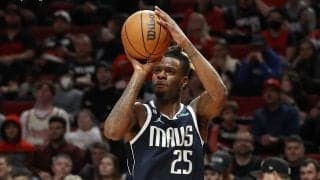 ベテランウイングのレジー・ブロックがスパーズとバイアウト…FA市場に参戦へ