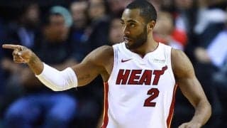 元シューターのウェイン・エリントンが古巣ヒートの選手育成コーチへ就任