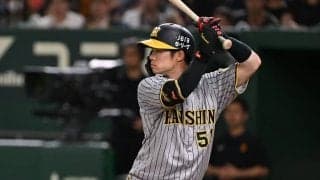 阪神Vメンバーの知られざる獲得秘話　矢野燿大前監督が語った「舞台裏」とは