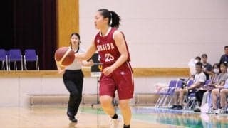 リーグ初戦、山梨学院大に春のリベンジを果たす！