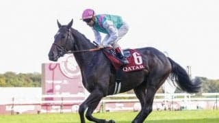 ルメール騎手が凱旋門賞前日に仏G2騎乗 10頭立ての6着