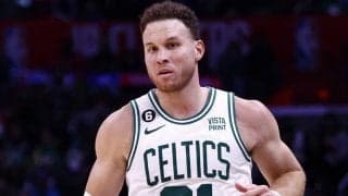 オールスター選出6度のベテランビッグマン、ブレイク・グリフィンが引退を検討か？