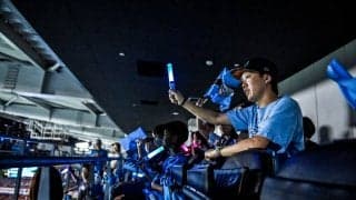 【J1川崎と“サッカー観戦が困難”な発達障がいの11人(2)】サポーター有志の驚くべき“アテンドの繊細さ”。「もっといろんな人に来てほしい」と「これが川崎のスタイル」の想い