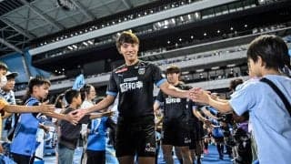 【J1川崎と“サッカー観戦が困難”な発達障がいの11人(1)】笑顔を創る企画で小学生が泣き出したワケと、参加者の母親が「とにかくうれしい」と感じた息子の一言