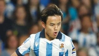 久保建英を「神業の数々」と現地紙は絶賛　「うまい」選手から「怖い」選手へ