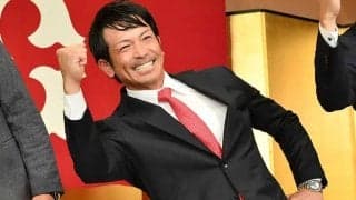 巨人・松田が引退特例で1軍昇格　ヤクルトは北村を登録し荒木を抹消…1日の公示