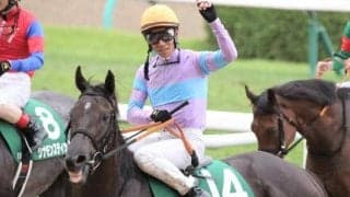 【スプリンターズS・馬体重】ナムラクレアは468kg(±0)、ママコチャは490kg(-2)