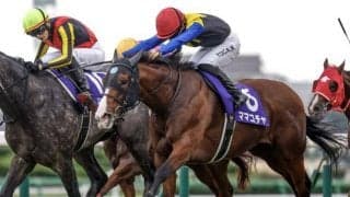 【JRA・WIN5】本日のWIN5は的中150票、配当263万8040円