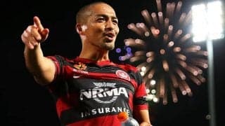 「オノはすべての中心だった」引退発表の小野伸二に海外から賛辞止まず　豪ベテラン記者も当時を回想