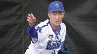 DeNA大貫晋一、わずか94球でマダックス達成　プロ5年目で初完封…2安打で二塁踏ませず