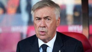 マドリー指揮官、首位・ジローナ撃破の要因に守備を挙げる「こういった試合では堅守が最も重要」