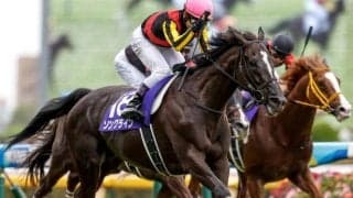 【毎日王冠】ソングライン、シュネルマイスターらが登録