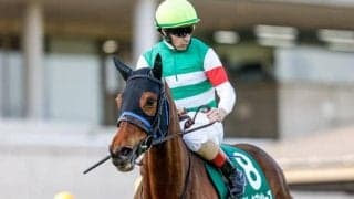 凱旋門賞の国内外オッズ比較 スルーセブンシーズは国内2番人気、海外7番人気