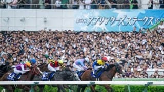 【スプリンターズS】ソダシの全妹、ママコチャがG1初制覇