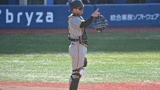 「やっぱり賢い」阪神投手陣を引っ張った坂本誠志郎の”クレバーさ”を球界OBが強調「ベンチにいる時からずっと考えていたらしい」