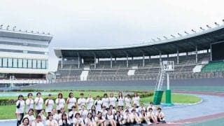 オールガールズクラシックG1（前検日）レポート