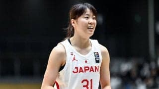 女子日本代表がアジア大会3連勝…グループステージ首位で決勝T進出