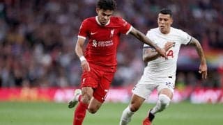 リバプールのゴールを取り消したオフサイド誤審、VARとAVARが担当を外される…PGMOLが発表