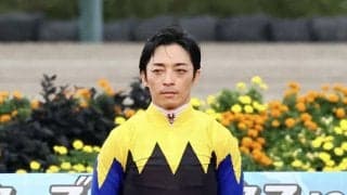 【スプリンターズS】川田「（ソダシとは）全く違うタイプの馬」ママコチャがG1初制覇