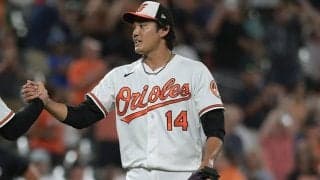 【MLB】オリオールズ激震…藤浪晋太郎に託される“重要な役割”　守護神離脱の緊急事態