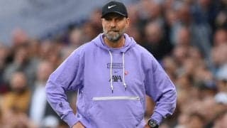 「意図的にそうしたわけではないだろう」誤審でゴール取り消し、2人退場、土壇場敗戦…クロップ監督は誤審を認められても「誰を助けるのか？」と疑問