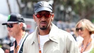 CB不足のバイエルン、無所属ボアテングの復帰に本腰か… トレーニングに合流