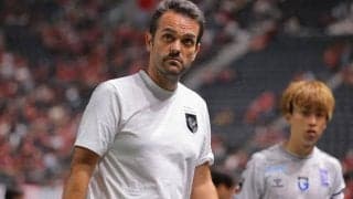 失点数はついにJ1ワーストタイ…綻び続ける守りにG大阪指揮官も「本当に改善が必要」