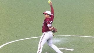 田中宏二が二打席連発！タイブレークを制しサヨナラ勝ち！