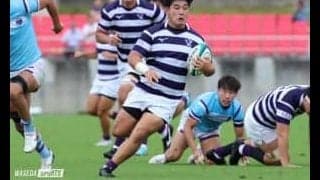 前半同点の接戦も　筑波大相手に地力を見せつけ勝利