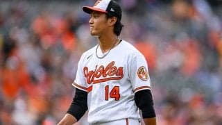 【MLB】藤浪晋太郎、1回無失点でシーズン終える　今季は64試合で7勝8敗、防御率は7.18