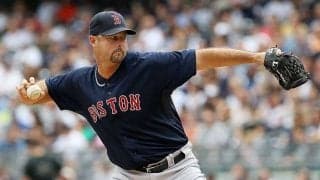 【MLB】通算200勝ウェイクフィールド氏が57歳で死去　伝説のナックルボーラー…Rソックス発表