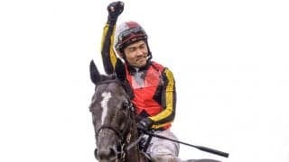 3日間開催のJRAでは毎日王冠など 盛岡でJpnIマイルCS南部杯/今週の競馬界の見どころ