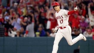【MLB】大谷翔平、驚異の“チーム18冠”　終盤欠場も打撃部門総なめ…またも記録的シーズン