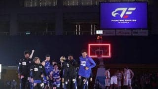 【B1クラブ展望／FE名古屋】B1昇格初年度は及第点も積極補強でチーム力アップ