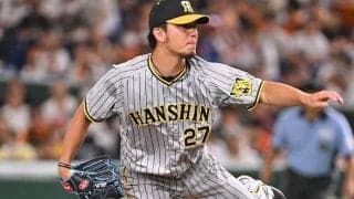 「俺が、俺がになってしまう」阪神OBが短期決戦の「怖さ」を指摘！CS初戦先発は「経験や実績」重視で27歳左腕を指名