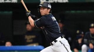 大量出血に鼻骨骨折も「出られます」　2軍でも腐らぬ闘志…31歳が燃やす“野望”