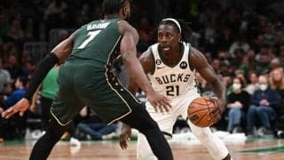 攻防兼備のオールスターガード、ドリュー・ホリデーがトレードでセルティックスへ移籍